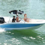Boston Whaler Rents with Captain