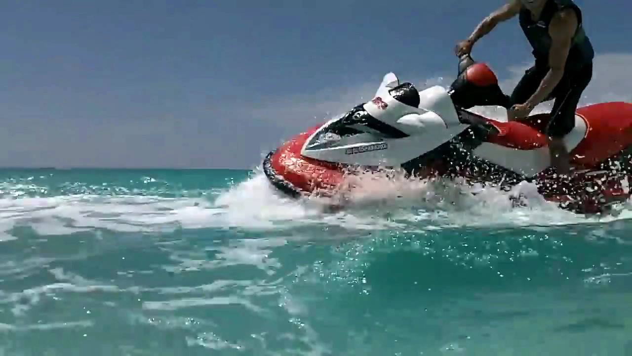 jetski-boat-rental-providenciales - Boat Rental Turks and Caicos